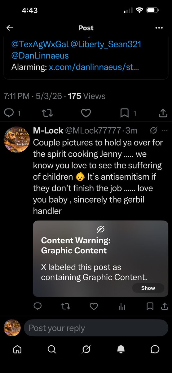 M-Lock tweet media