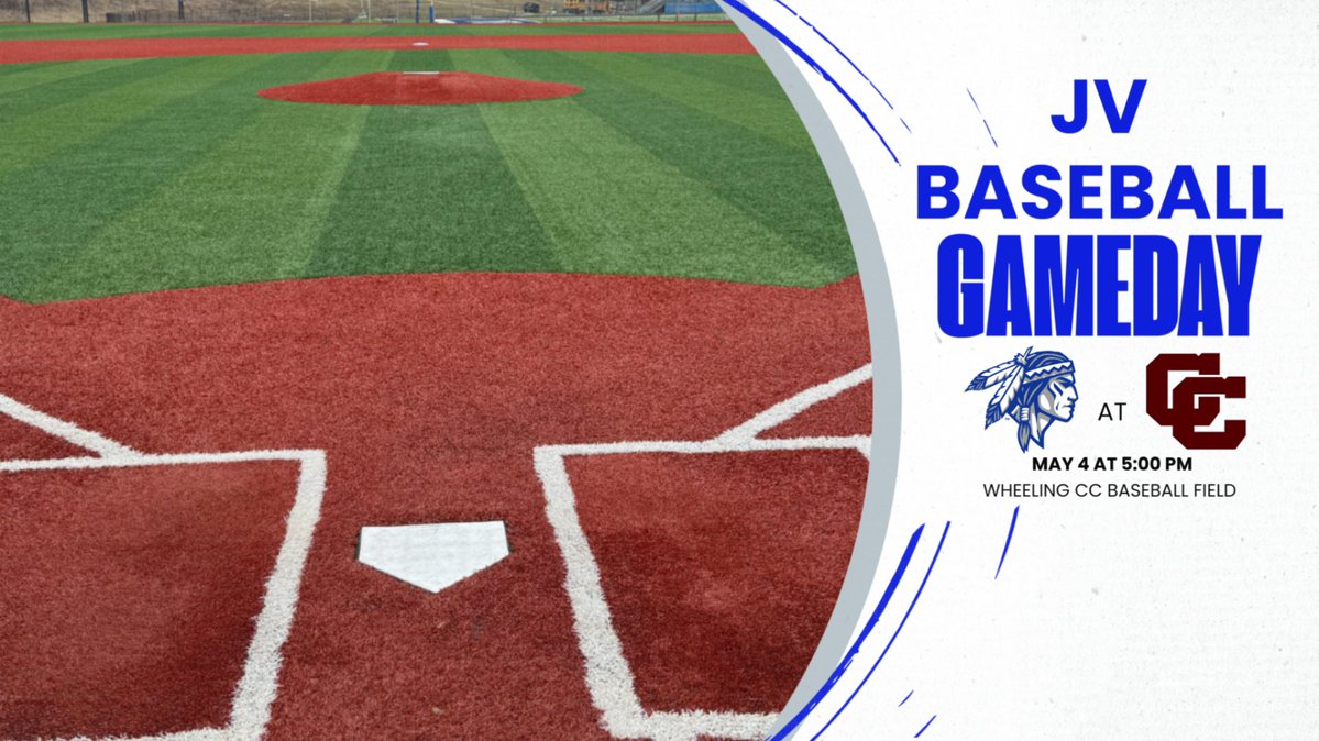 BTHighWarriors's tweet image. The JV Warriors head to Wheeling Central Catholic for a game tonight. The address for the field is: 21 Sycamore Avenue, Wheeling, WV  Good Luck Warriors!!
#WarriorPride
