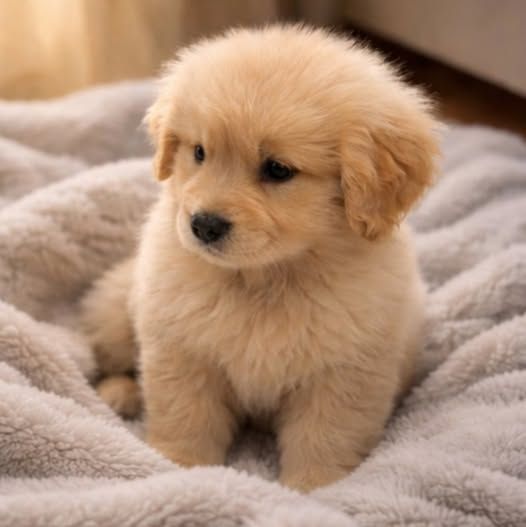 puppies video tweet media