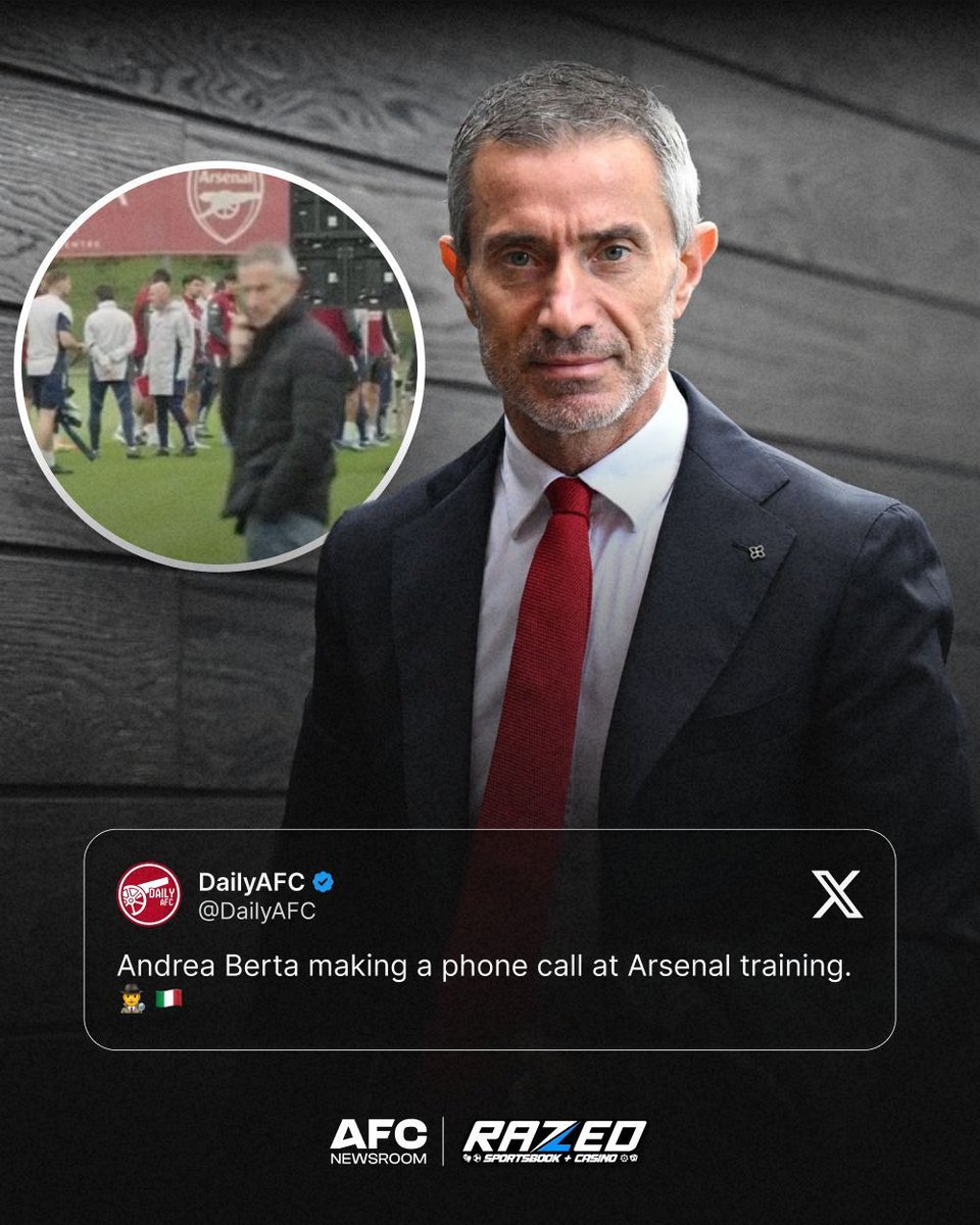 afcnewsroom tweet media