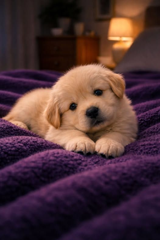 puppies video tweet media