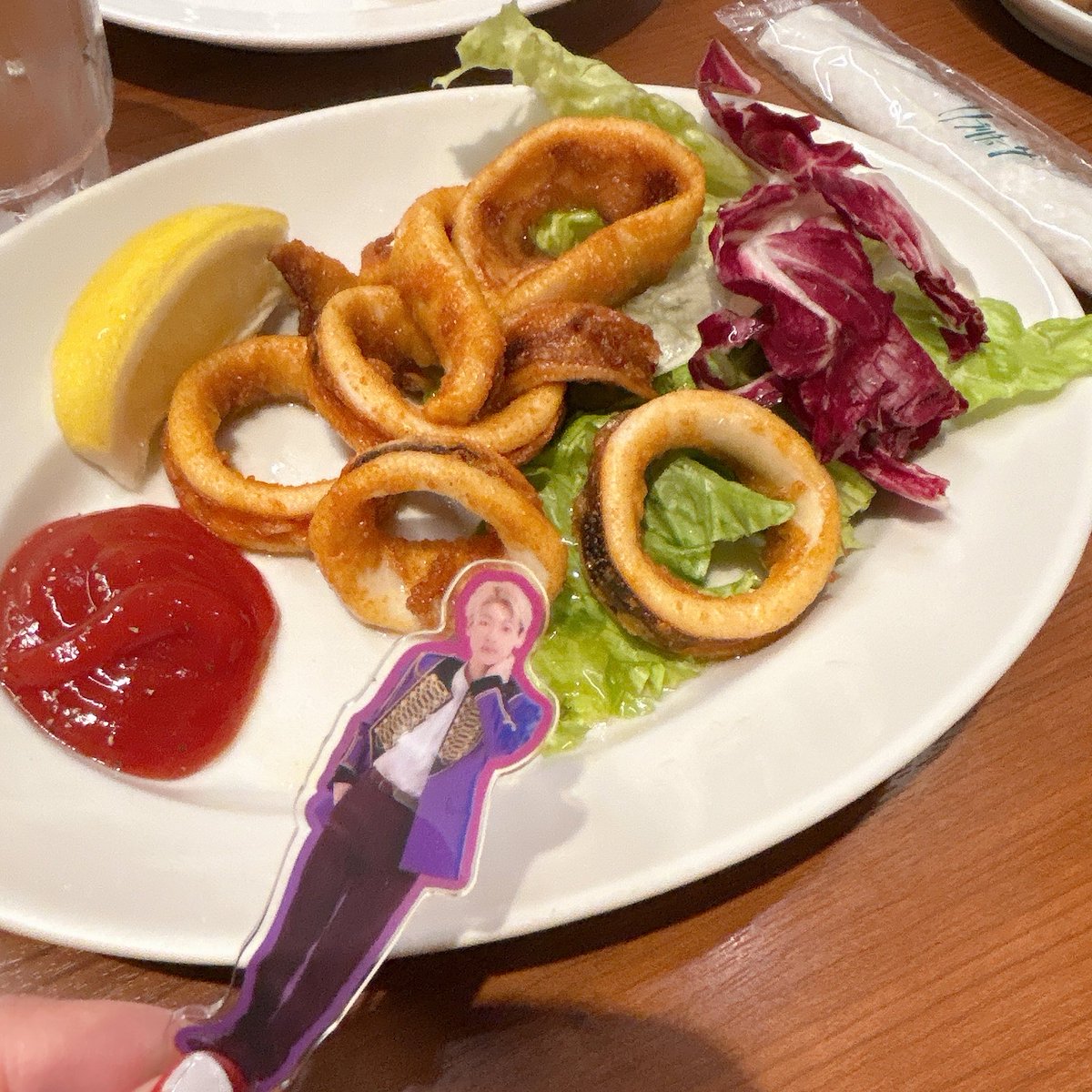 七晴なこ🍞🌟 tweet media