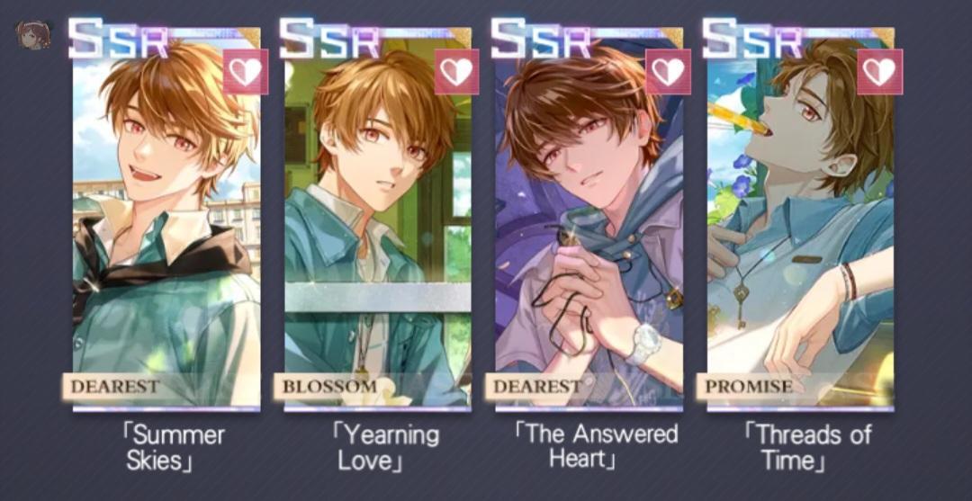 themisfess2's tweet photo. *totfess
Aku sebut ini the four horsemen of luke in turquoise ALIAS CERITANYA BAGUS SEMUA😭😭
Dari yg pre-dating sampe udah tinggal bareng, mana semuanya sama2 empathy❤️ https://t.co/U8qCcyD2B6