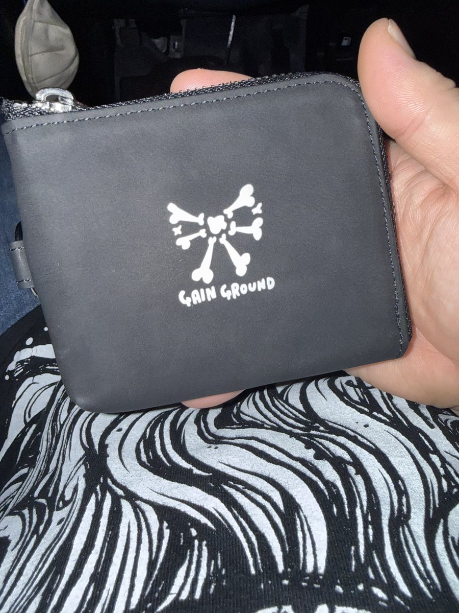 ❤はちさま❤お金収入増加のお財布❤ 有難うございました！気に入ってもらえて嬉しいです👍
