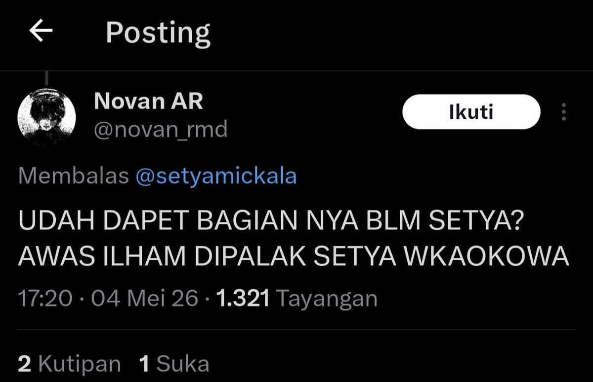 MARKOCHAIN tweet media