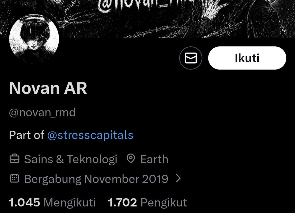 MARKOCHAIN tweet media