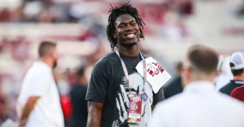 INSIDE THE GAMECOCKS 🐔🤙🏻 tweet media