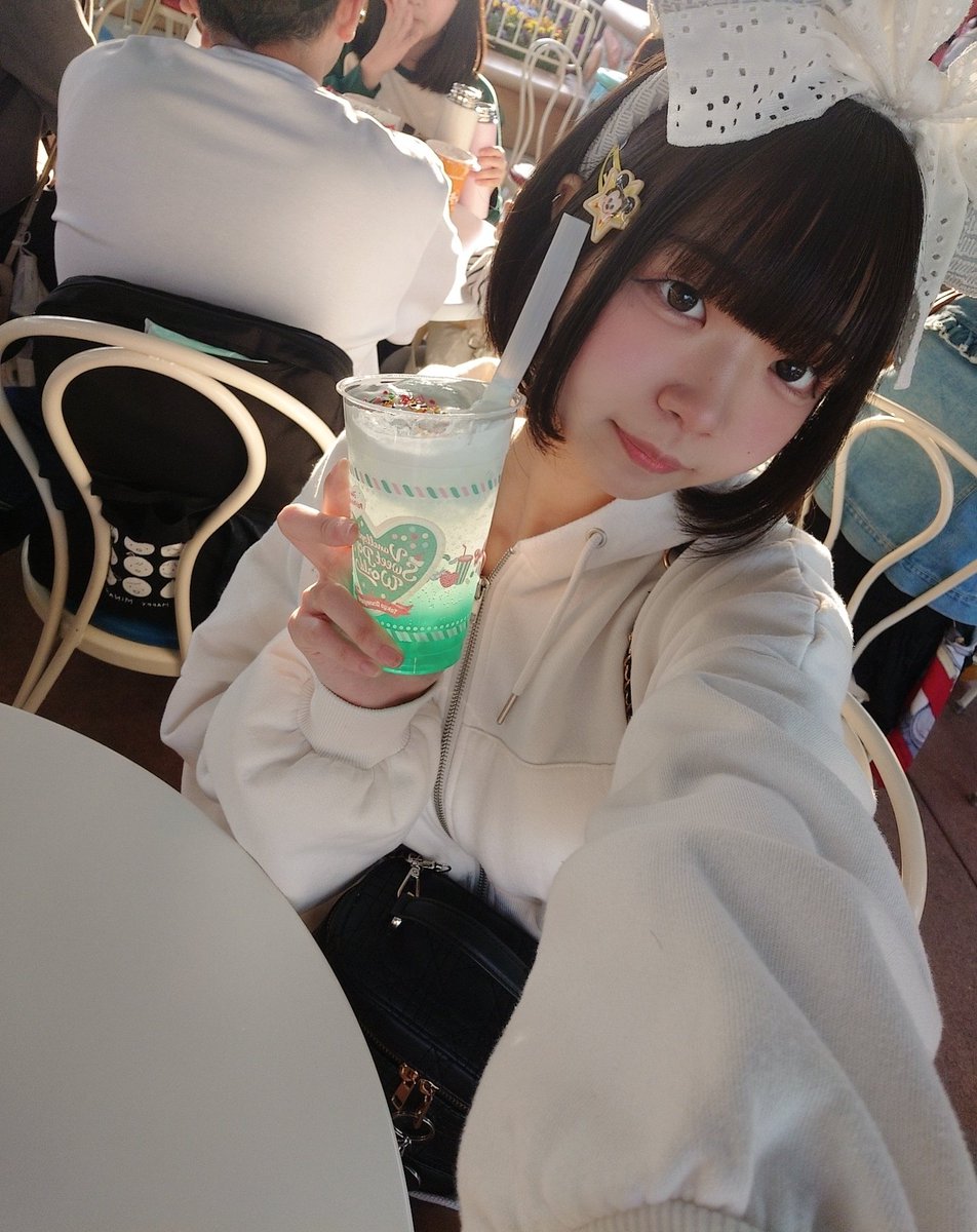 一ノ瀬あま@でりぽけめいど tweet media