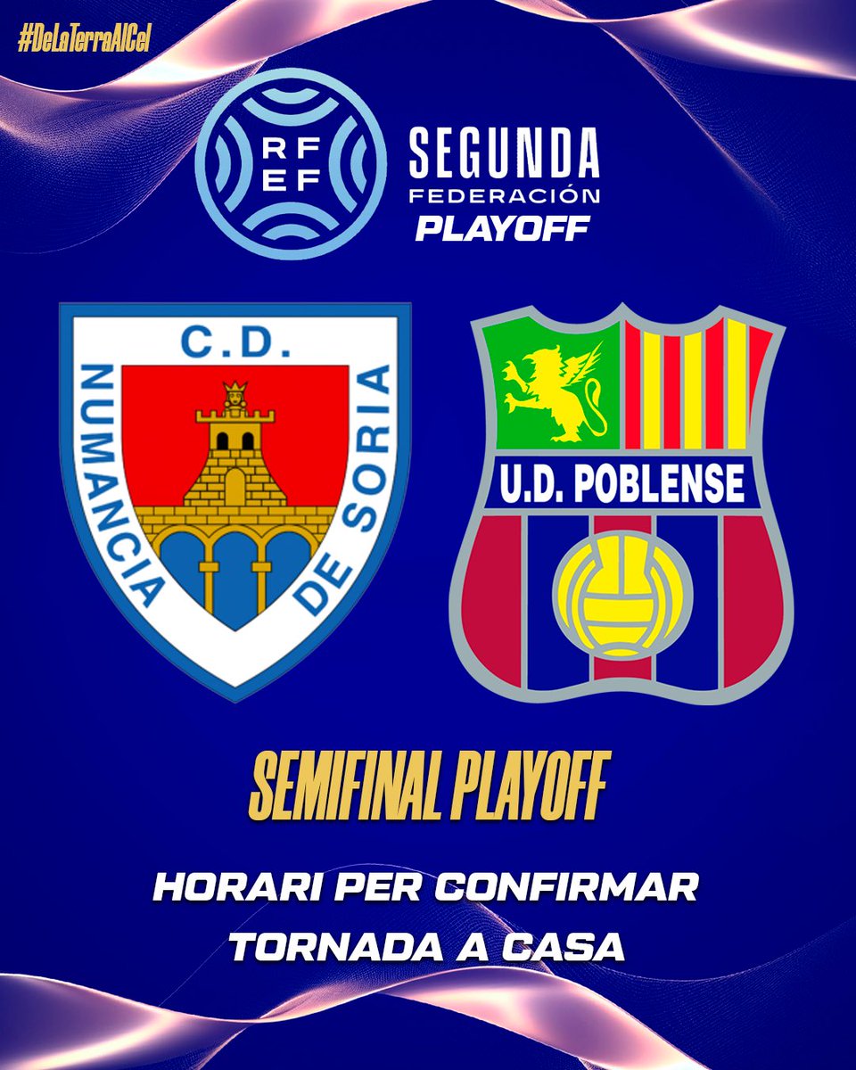U.D. Poblense tweet media