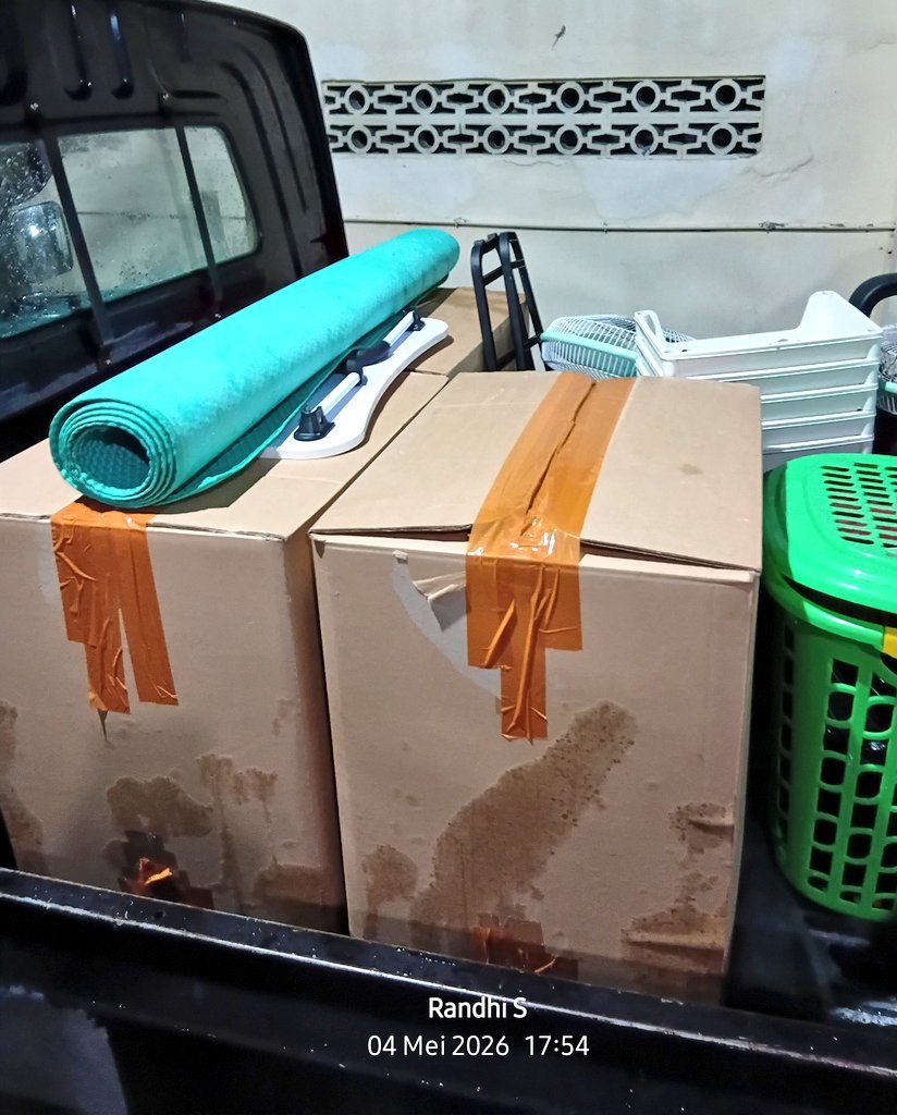 Randhi Movers tweet media