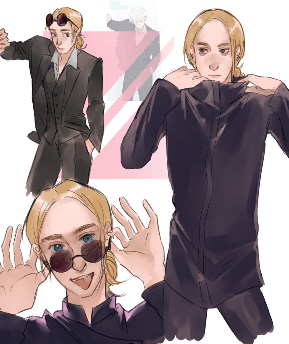 zep✮ | VGEN COMMS OPEN ! tweet media