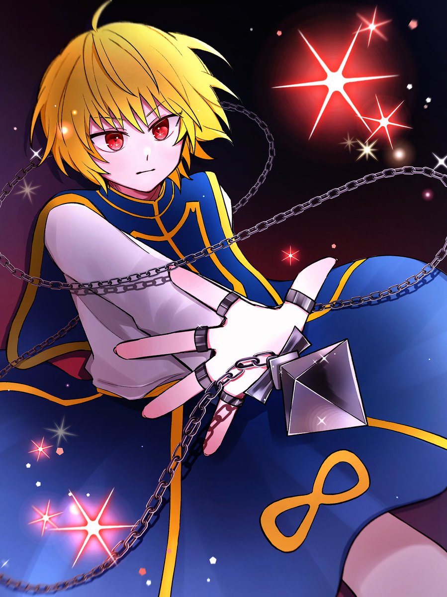 UeFbh's tweet photo. #hxhfanart 盗賊の極��/クロロ
昔に描いたクラピカと対に出来た〜愛🫰 https://t.co/kEHik6OxuY