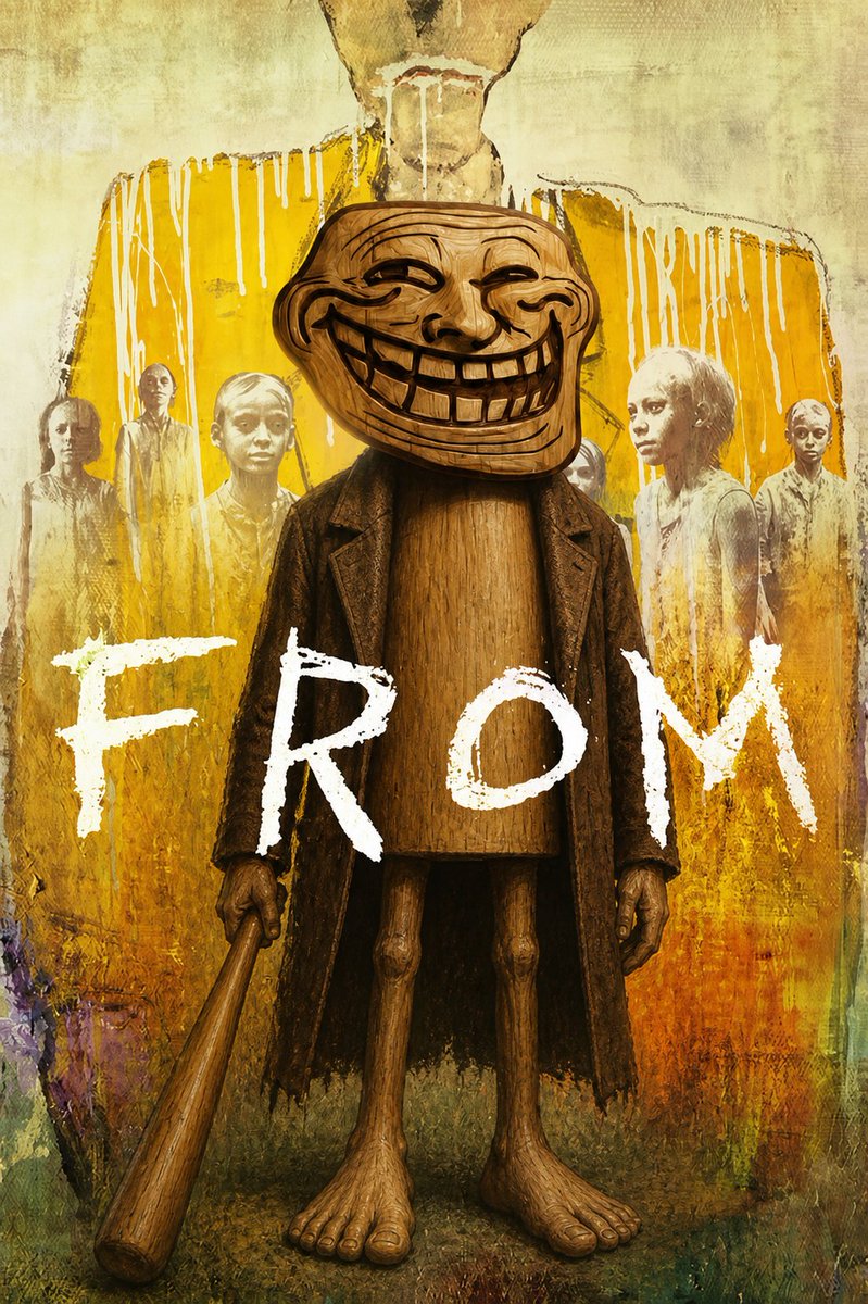 TripleTROLL tweet media