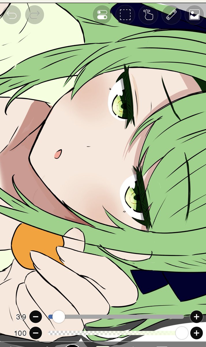 いつもの明日原妙wip
だらだらしすぎてGW中は未完になりそうw