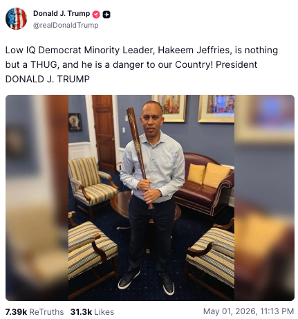 Aaron Blake tweet media