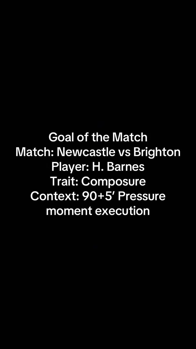 goalcoinworld's tweet photo. Waited. Then finished.

#PremierLeague #EPL #goalcoin #Yourbodyisyourblockchain #ProofofPerformance https://t.co/2ufXuXVjms