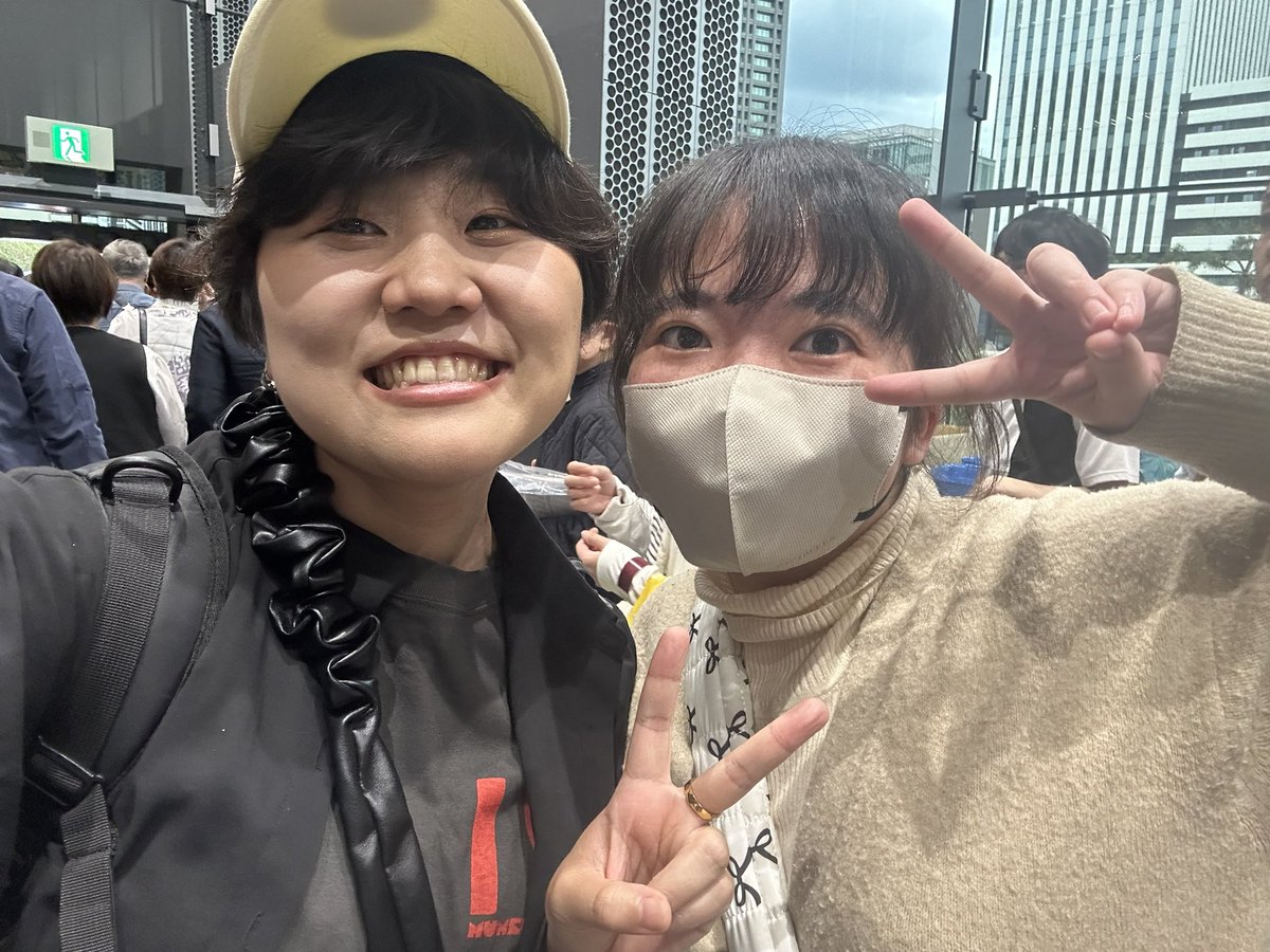 七端 杏 tweet media