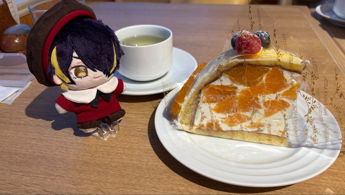 さくまさ tweet media