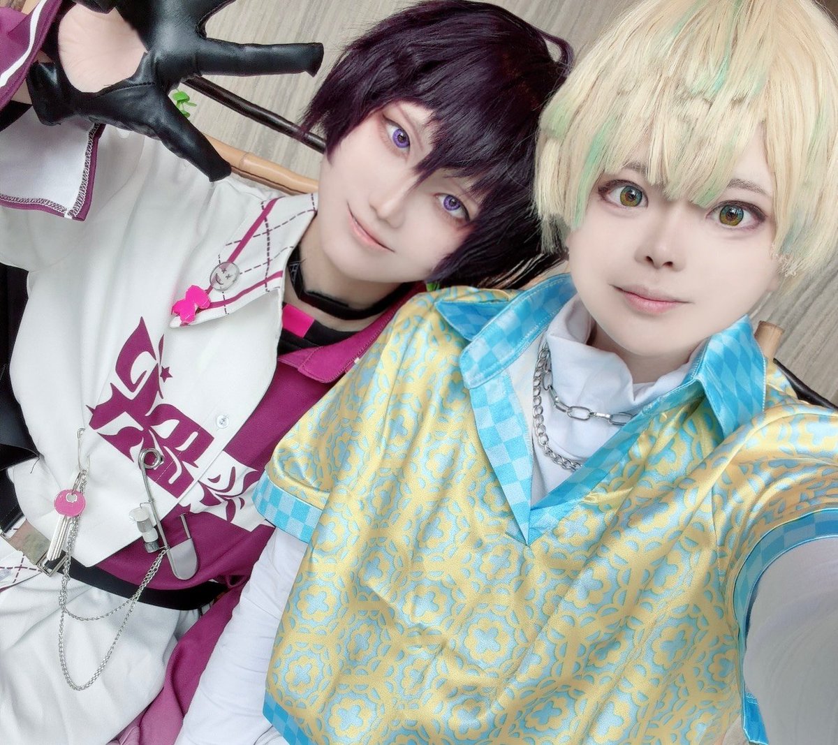 らんと tweet media