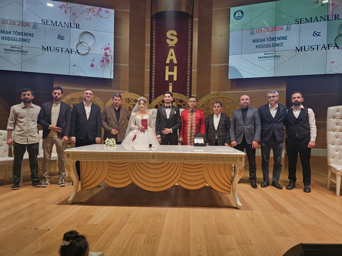 AK Parti Gaziantep tweet media