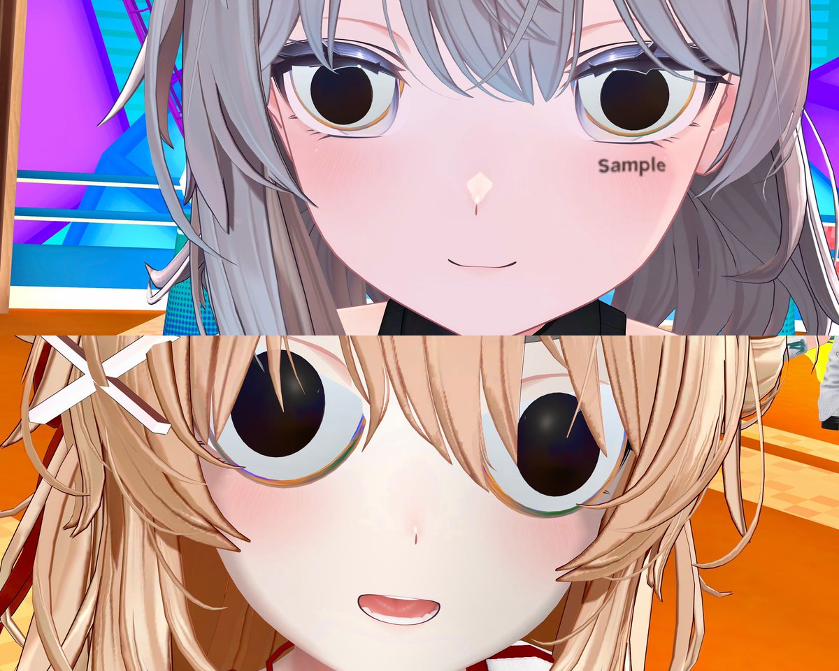 昨日はぶい集できゃらけっとに行ってきました🍀 ①踊るテスうさちゃん