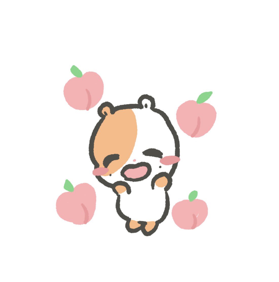 햄숭아