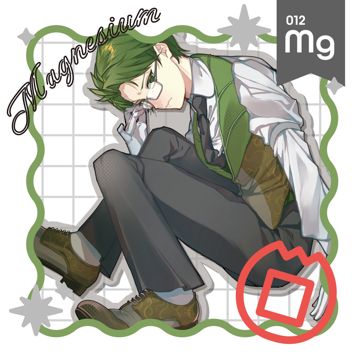 ろき⊛ tweet media