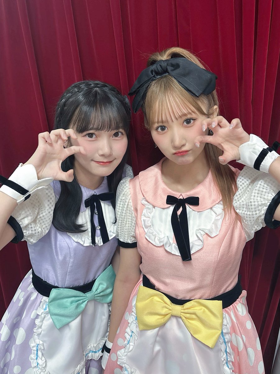 江口心々華(HKT48) tweet media