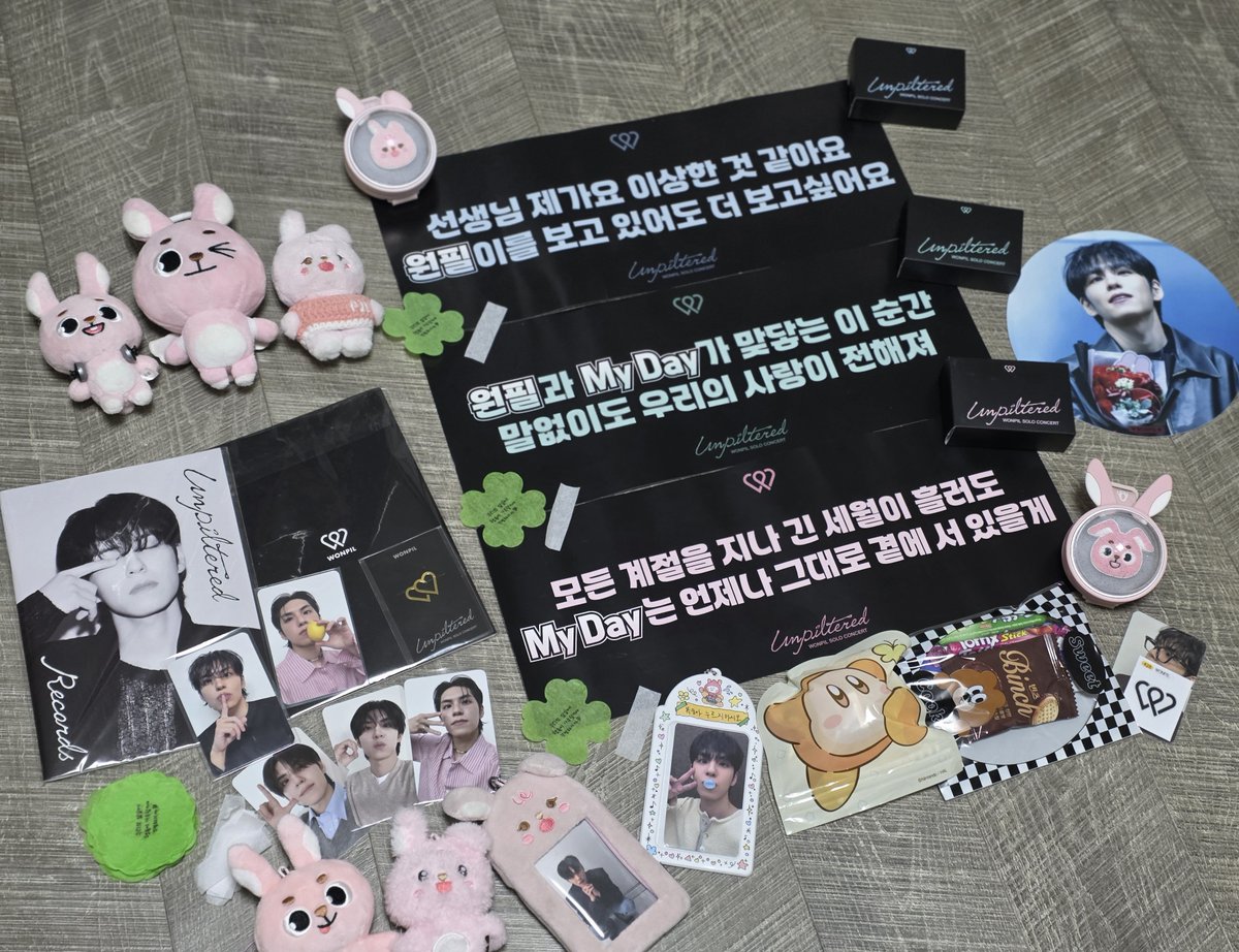 낭만 tweet media