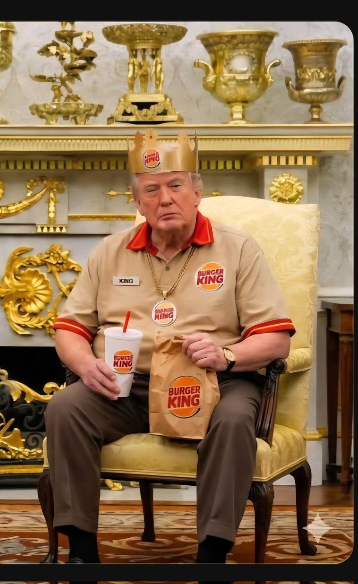 SEMorehouse's tweet photo. Good morning 
86 47 the clown 🤡 https://t.co/98XNrxCmlQ