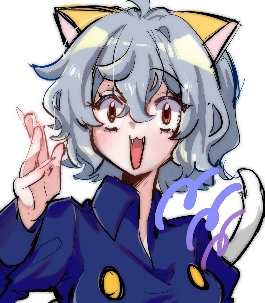 ねぎとろ tweet media