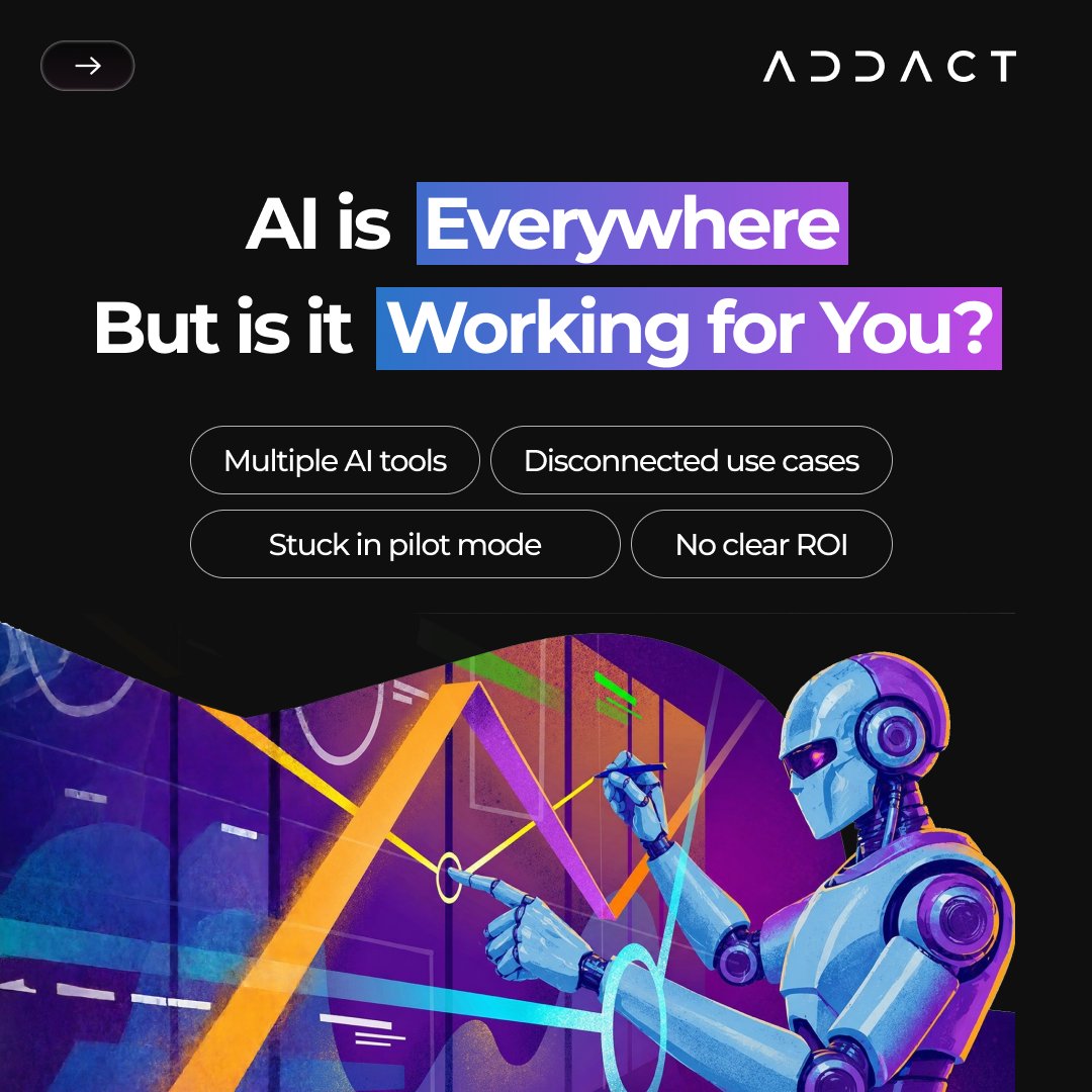 Addact tweet media