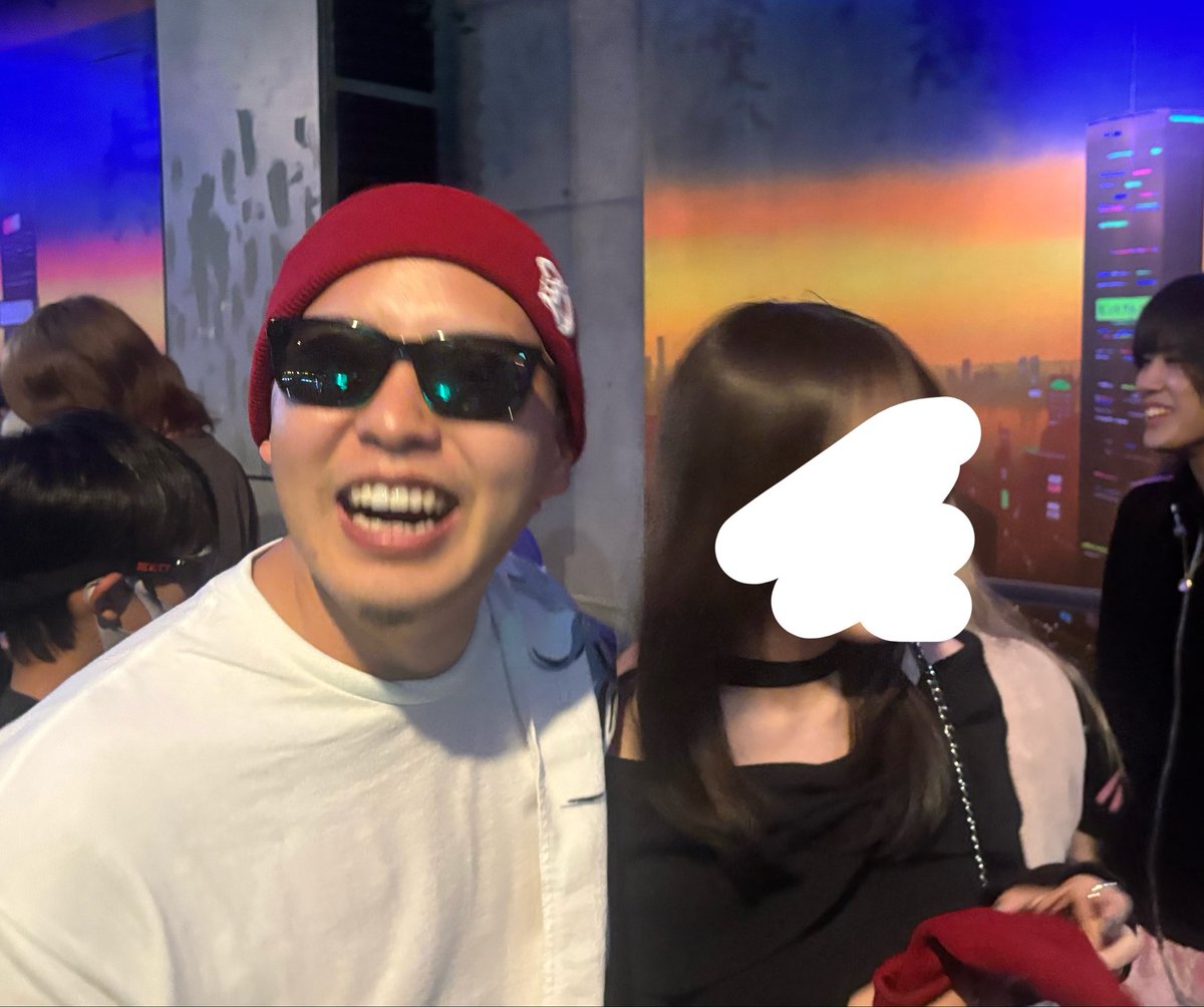 みんと tweet media