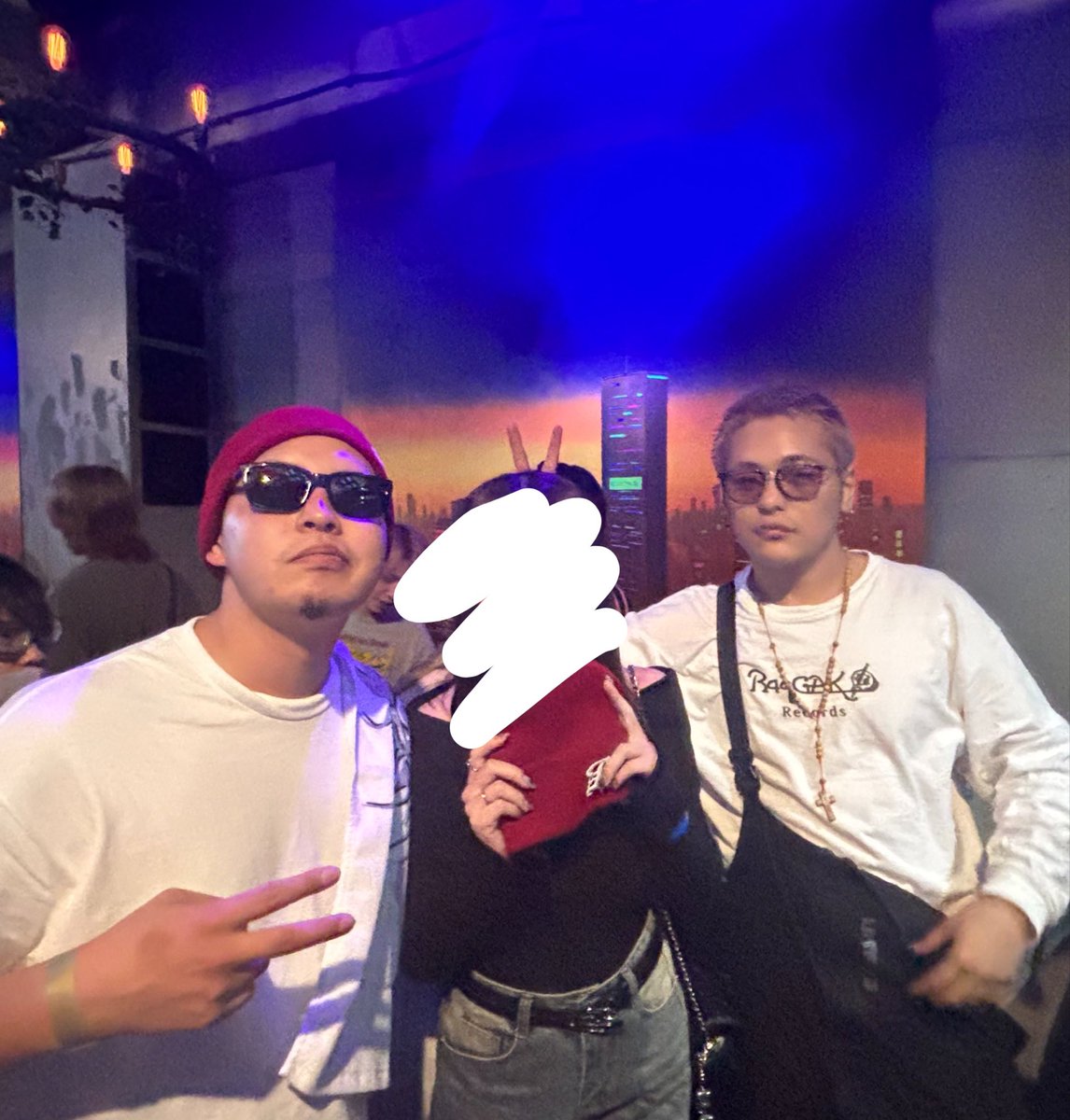 みんと tweet media