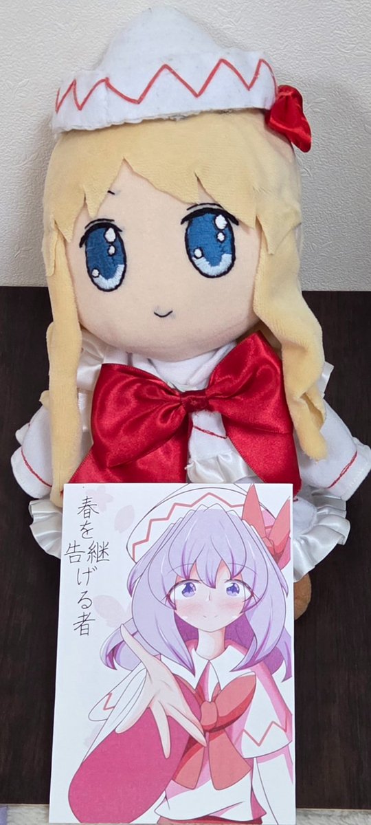 りるる tweet media