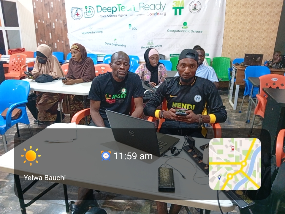 DeepTech_Ready Program tweet media