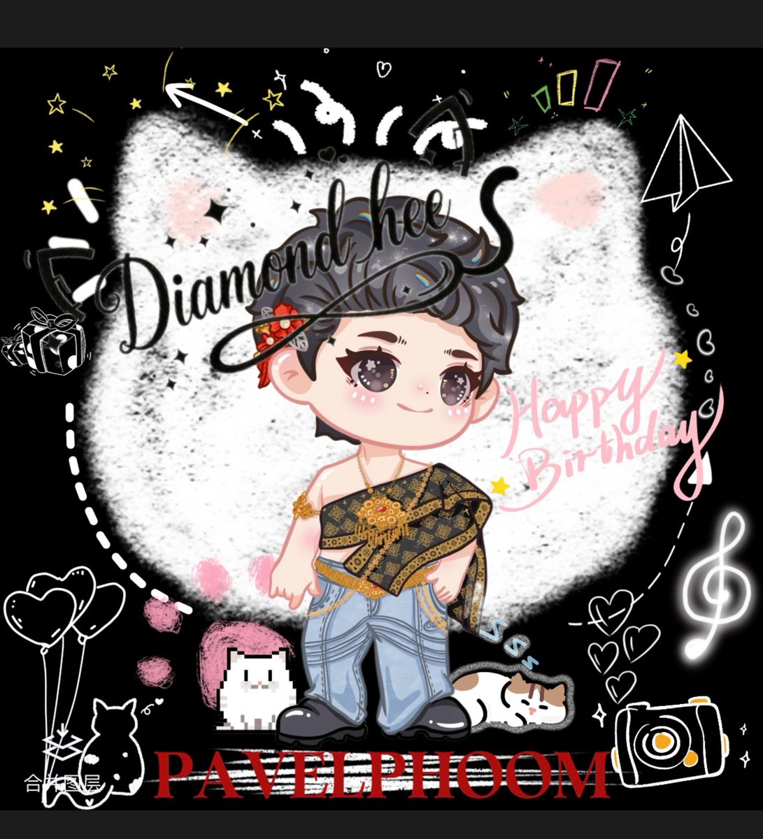 diamondhee tweet media