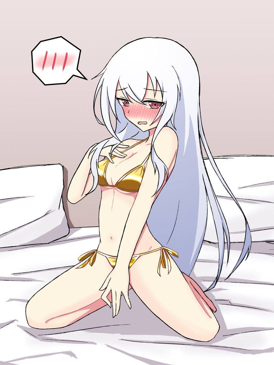 そなつの影 tweet media