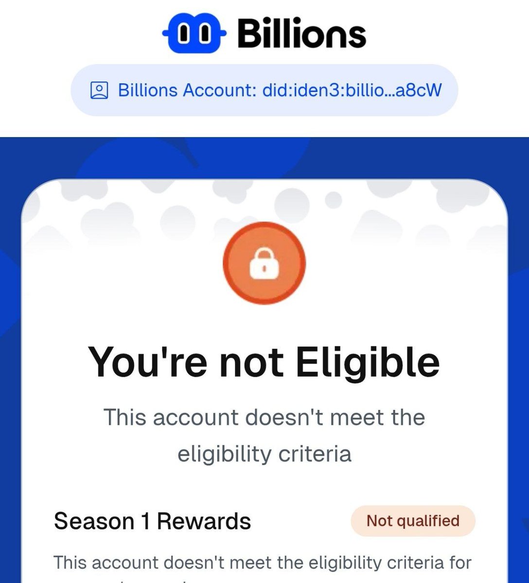 tech_tuber_rana's tweet image. Fuc...K Billion Network 
#bill #billion