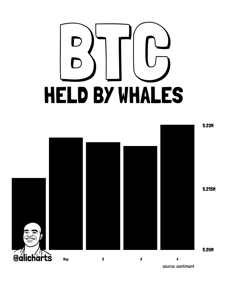 Ali Charts tweet media