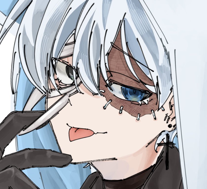 すごい自画自賛なんだけどさ、めっちゃ面良く描けたから見て欲しい。