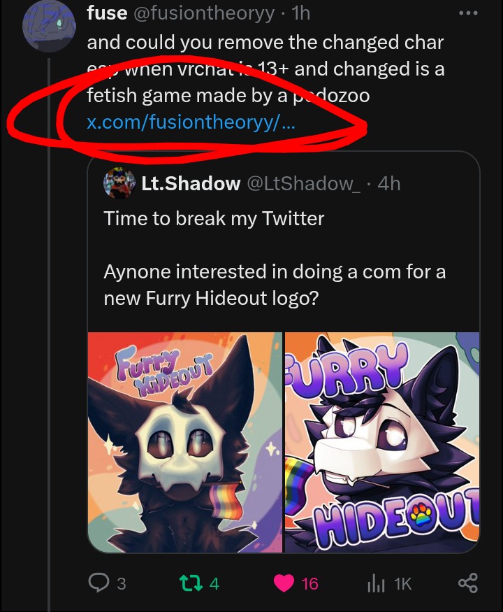 fuse tweet media
