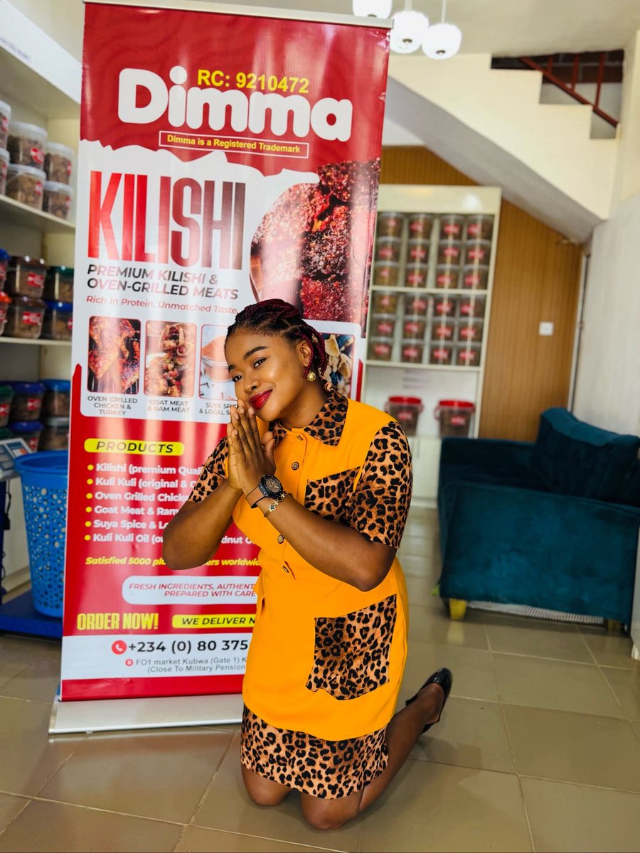Chidimma Blessing Noblelady tweet media