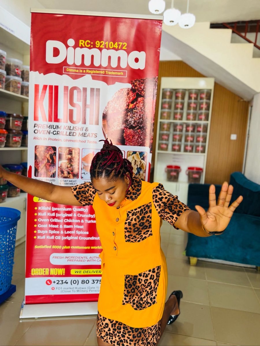 Chidimma Blessing Noblelady tweet media