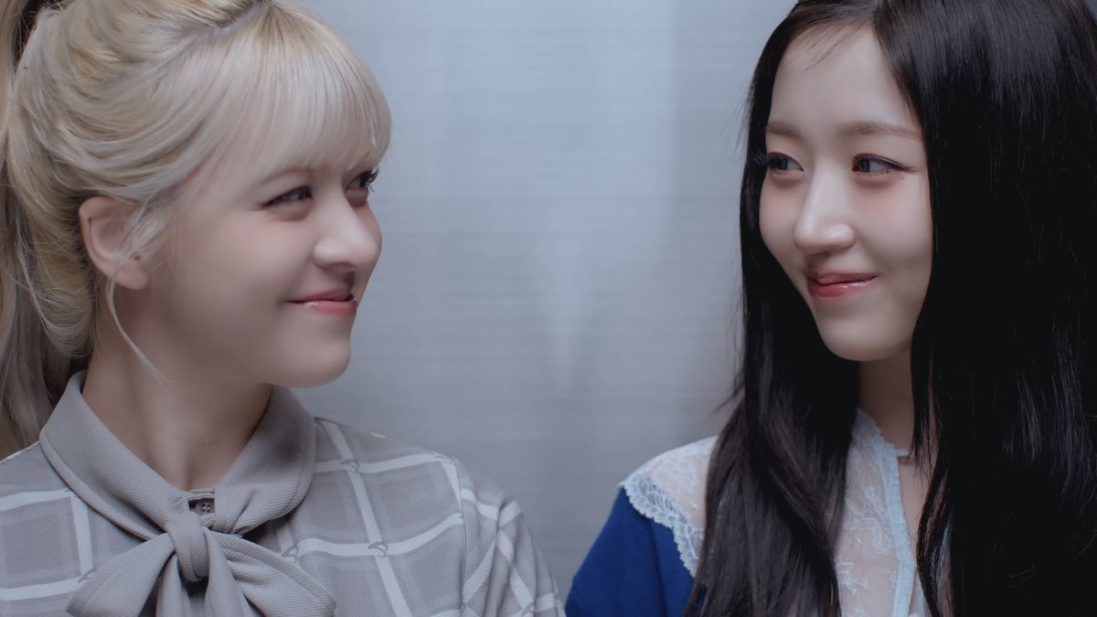 🎼 haelyoon charts updates tweet media