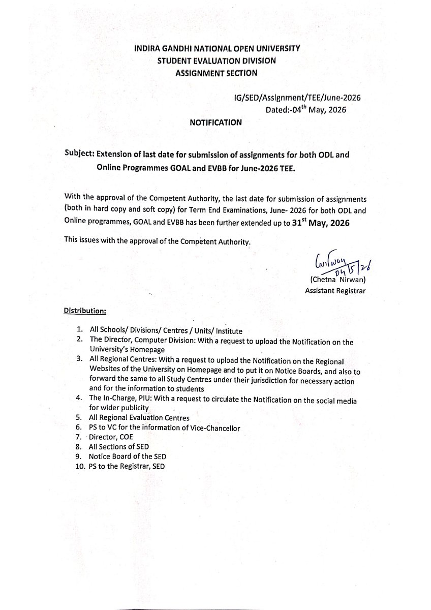 RC Deoghar tweet media