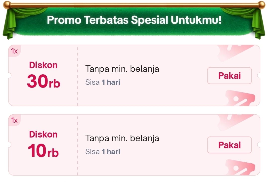 SiCode Promo tweet media