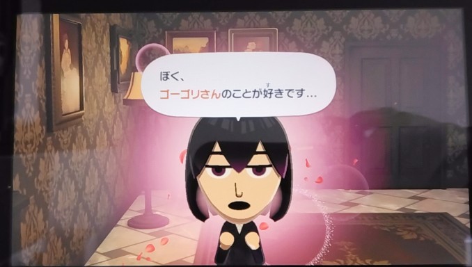 カイン tweet media