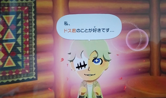 カイン tweet media