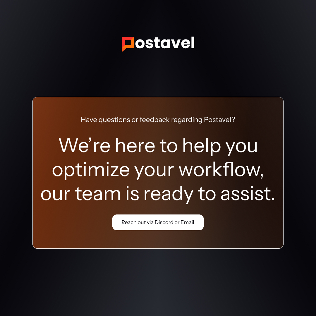Postavel tweet media